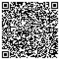 QR code with Dumaine contacts