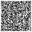 QR code with E Clampus Vitus contacts