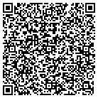 QR code with Fallon All Star Cheerleading contacts