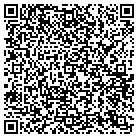 QR code with Magnolia Headstart West contacts