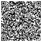 QR code with Pfannenstiel Michael T MD contacts