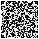 QR code with Kenneth Hiatt contacts