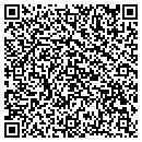 QR code with L D Enterprise contacts