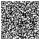 QR code with L & M Enterprises contacts