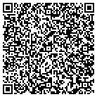 QR code with J Kevin Schweninger Do contacts