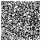 QR code with McCusker & Associates contacts