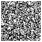 QR code with Radaideh Sofyan M MD contacts