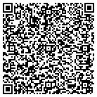 QR code with American Friends Of Flemenco Inc contacts