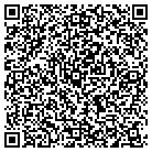 QR code with Clean Blue Technologies Inc contacts