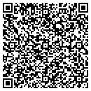 QR code with Romero Alex MD contacts