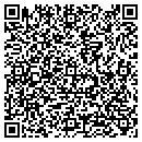 QR code with The Quilted Goose contacts