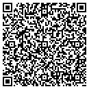 QR code with Patchy Fog contacts