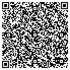 QR code with J F Runnels Custom Homes Inc contacts