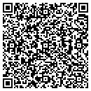 QR code with Harold Jones contacts