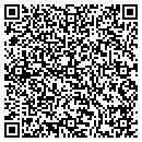 QR code with James F Rideout contacts