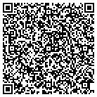 QR code with N D Jones & Associates LLC contacts