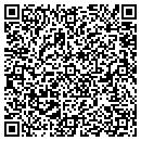 QR code with ABC Liquors contacts