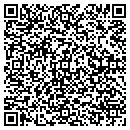 QR code with M And M Wood Working contacts