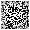 QR code with Mogo contacts