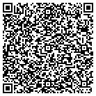 QR code with Cmc Cleaning Service contacts