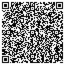 QR code with Robert J Evers contacts