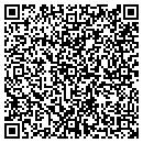 QR code with Ronald E Johnson contacts