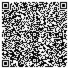 QR code with Mc Cormick Windows & Glass contacts