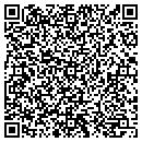 QR code with Unique Habitats contacts