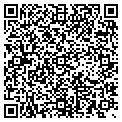 QR code with R&H Builders contacts