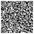 QR code with Row Builders contacts