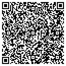 QR code with James Farnham contacts