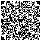 QR code with S & D Custom Construction LLC contacts