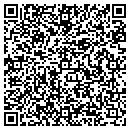 QR code with Zaremba Joseph MD contacts