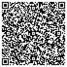 QR code with Zufall Joseph P DDS contacts