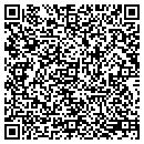 QR code with Kevin A Hodgins contacts