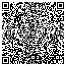 QR code with Ralph D Douglas contacts