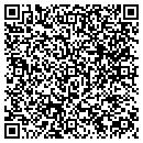 QR code with James D Bennett contacts