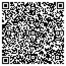 QR code with Hernandez Cleaning Service contacts