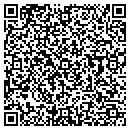 QR code with Art Of Touch contacts