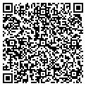 QR code with IET contacts