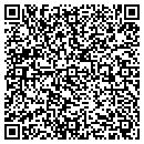 QR code with D R Horton contacts
