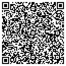 QR code with The Happy Burger contacts