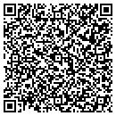 QR code with W Wilson contacts