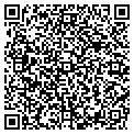 QR code with Homes Drees Custom contacts