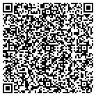 QR code with Action/Gator Tire Store contacts