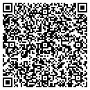 QR code with Halperin Lisa MD contacts