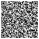 QR code with Hegg Arlene DO contacts