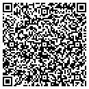 QR code with Hillary L Browne MD contacts