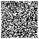 QR code with Holt Steven C MD contacts