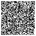 QR code with Pr Commercial Inc contacts